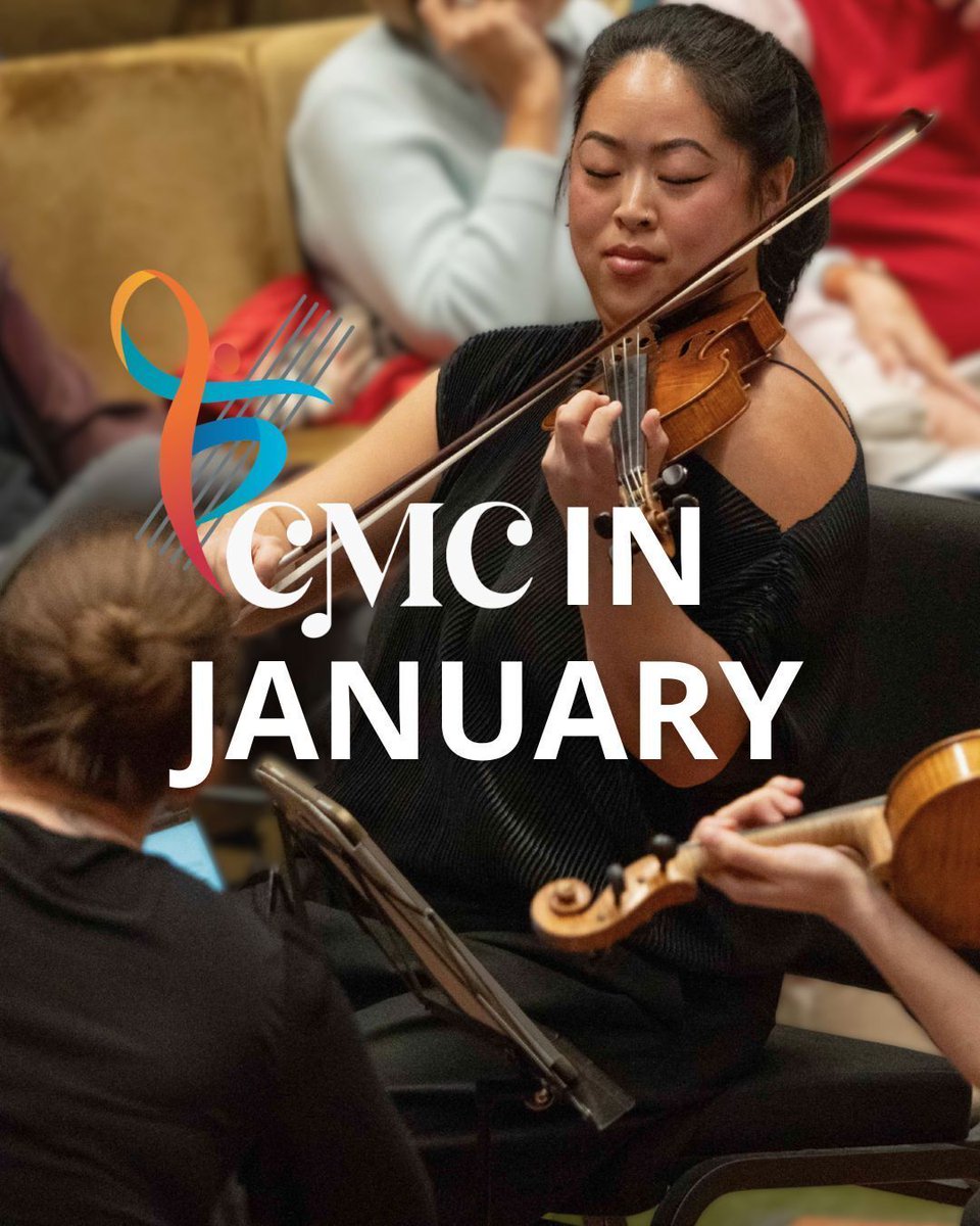 Classical Music Chicago tweet media