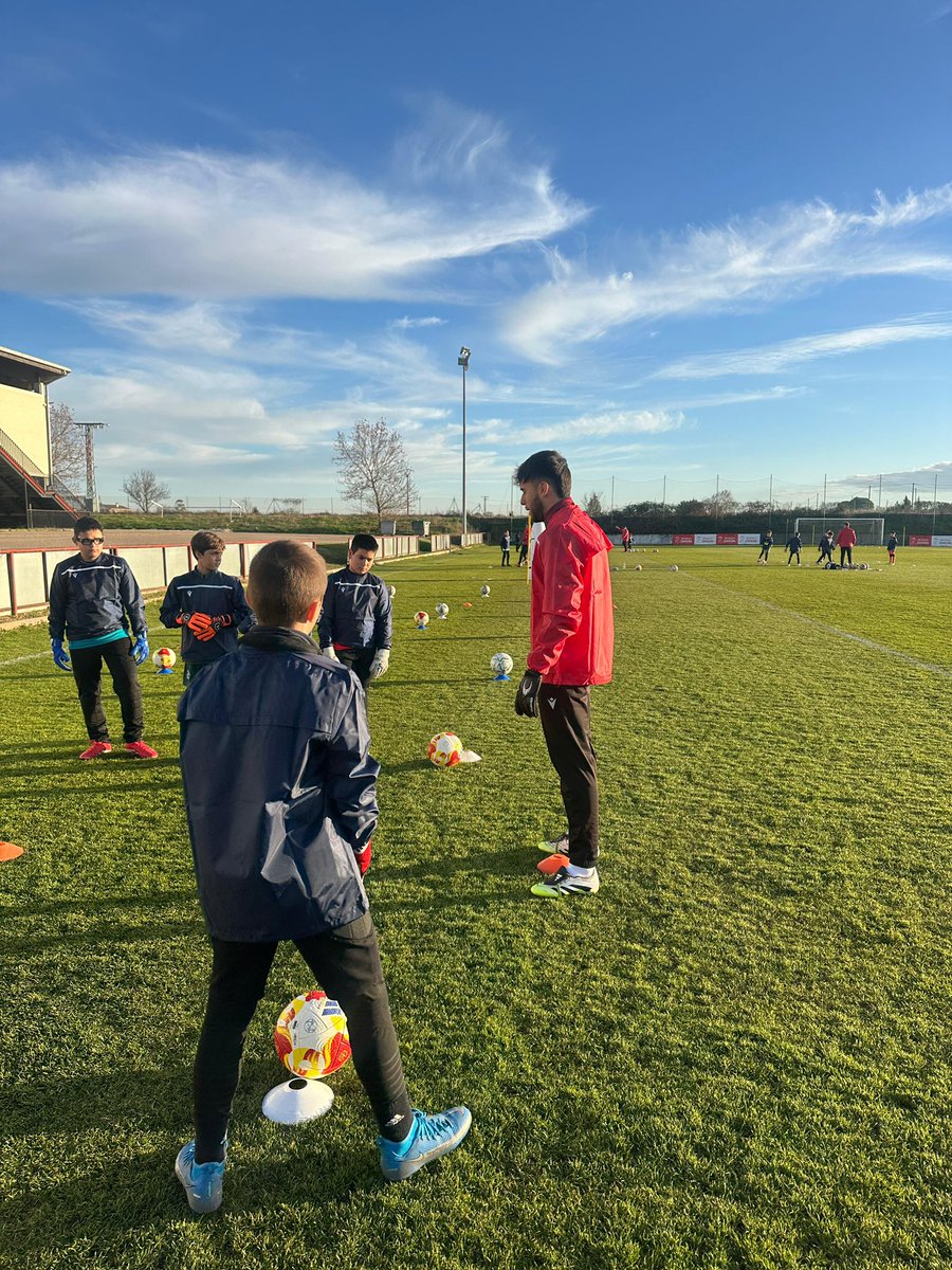 Zamora CF tweet media