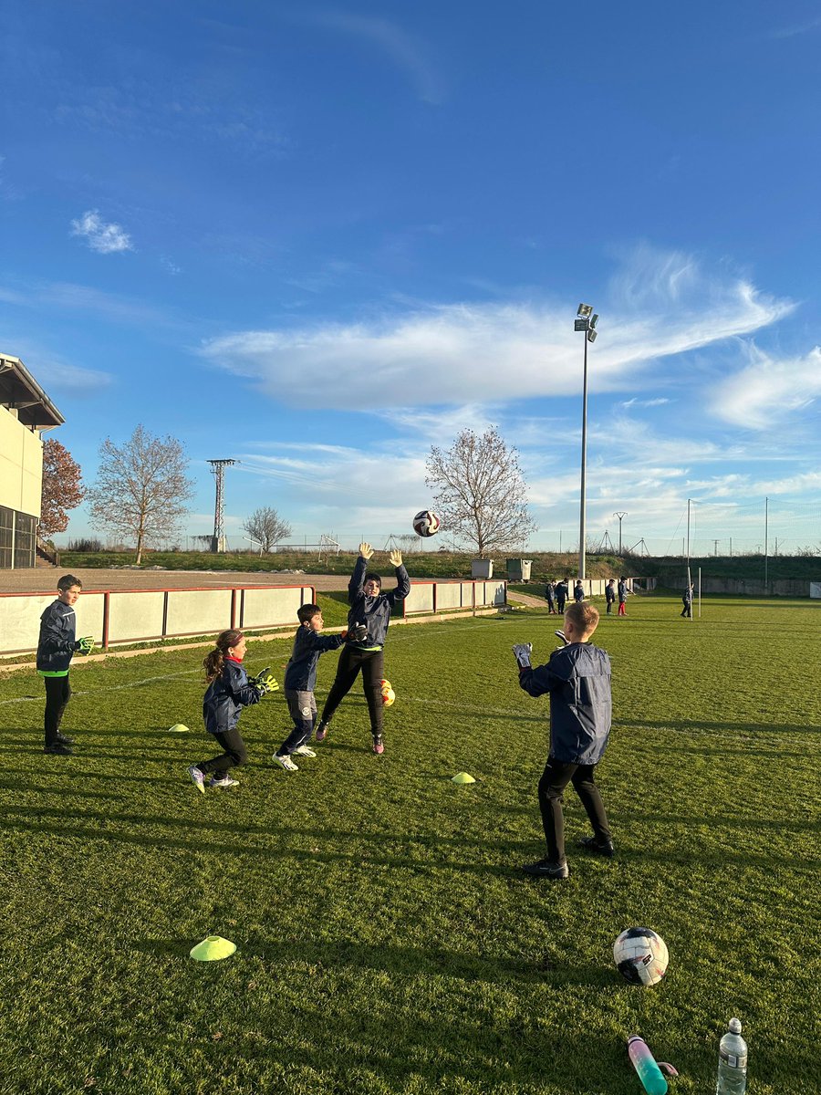 Zamora CF tweet media
