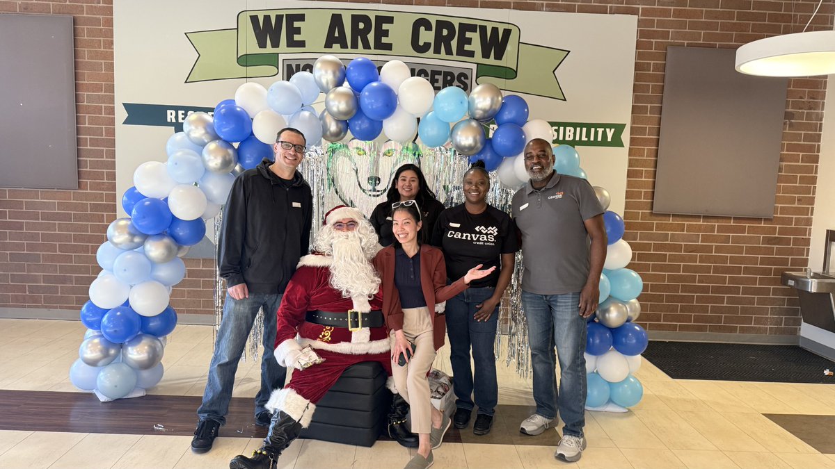 Canvas Credit Union tweet media