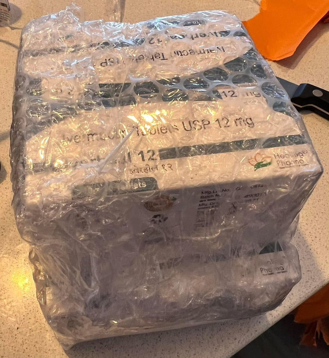 Ryan Alexander MD tweet media