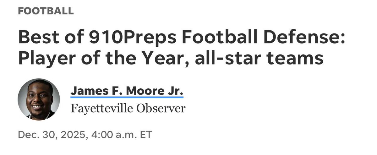 Dontario Austin tweet media