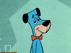 ElroyFudge's tweet image. I'm your Huckleberry.