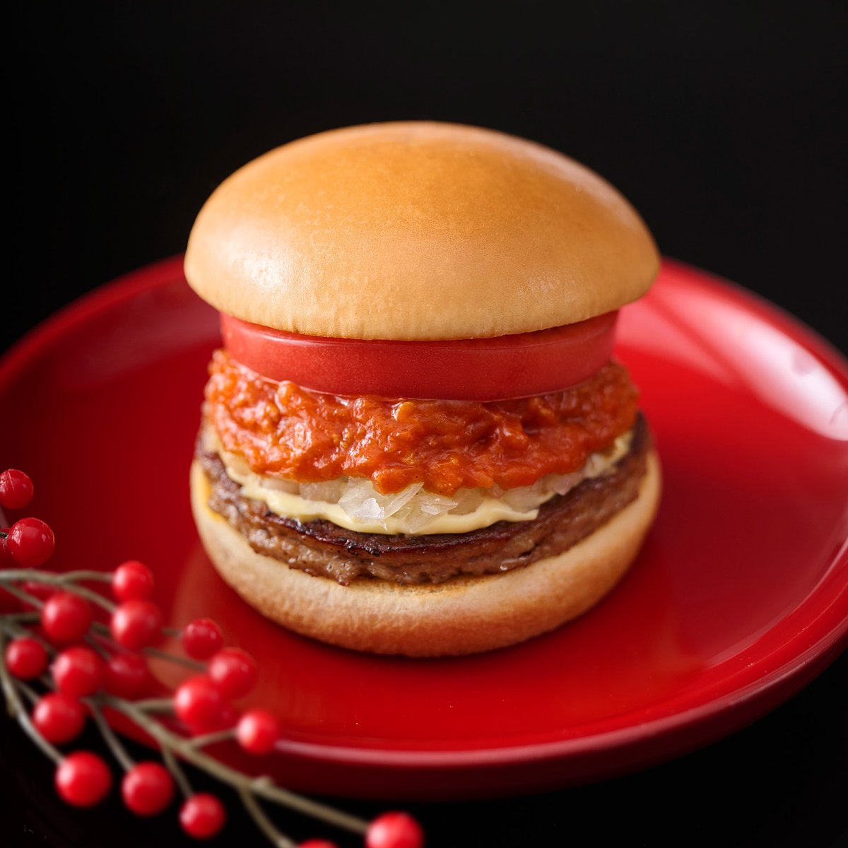 モスバーガー (@mos_burger) / Posts and Replies / X