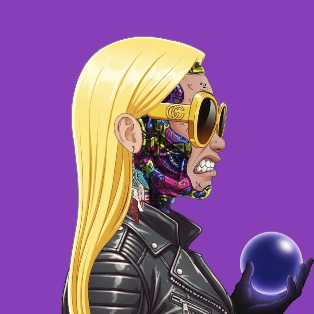 REKT_BTD's tweet image. Do you LAGMI with us yet?

You should.... 🤏🏻

@LeGodsNFT on @ApeChainHUB