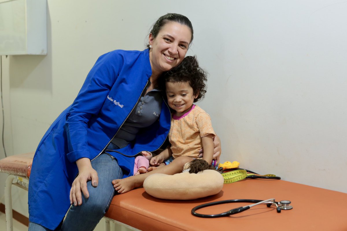 Teletón Paraguay tweet media