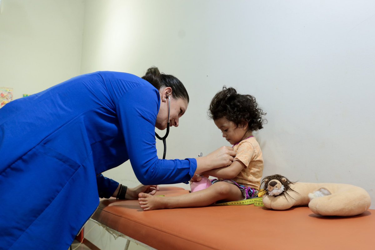 Teletón Paraguay tweet media