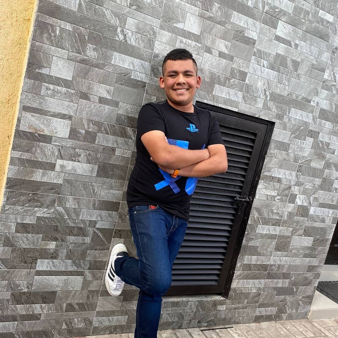 Willysuga Posting tweet media