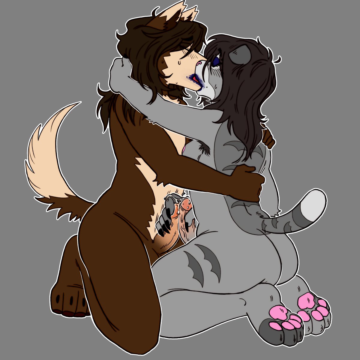 Oyster | COMMISSIONS OPEN (1/3) tweet media
