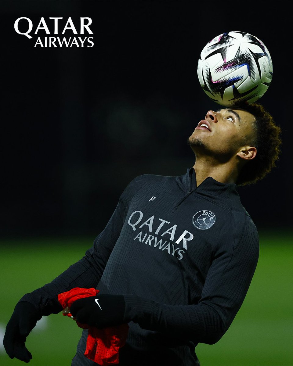 Paris Saint-Germain tweet media