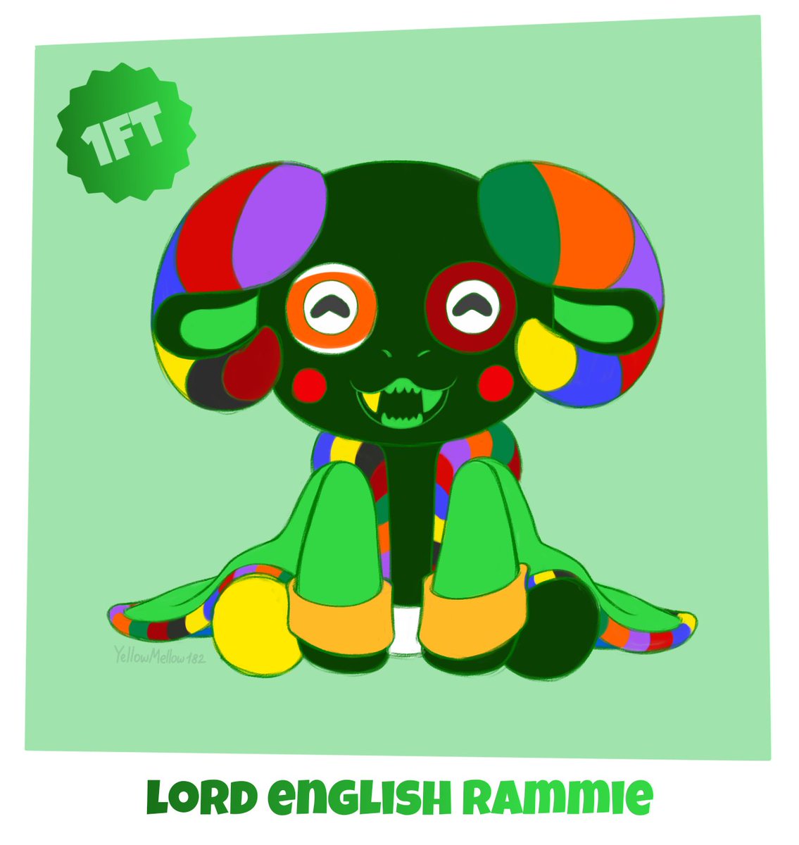 YellowMellow182🌻 tweet media