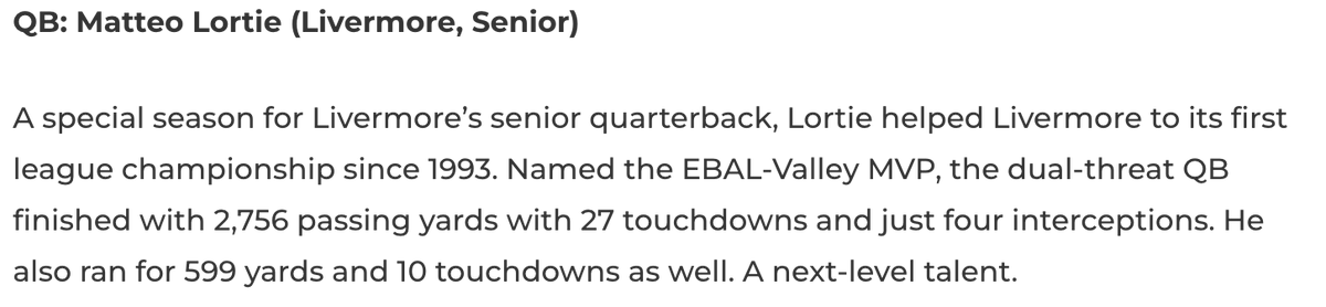 Matteo Lortie tweet media