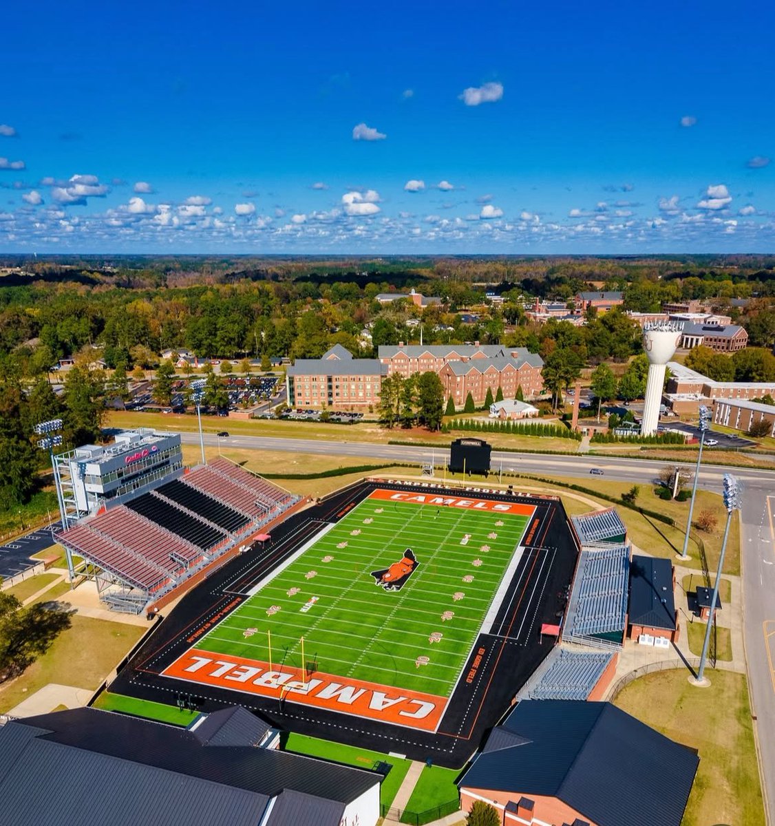 Coach Braxton Harris 🐪 tweet media