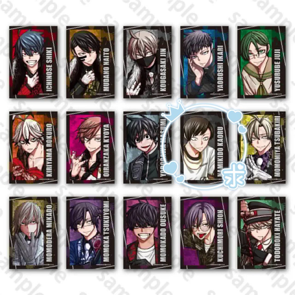 ◌◌ プロカ必読 (@bs1y2) / Posts / X