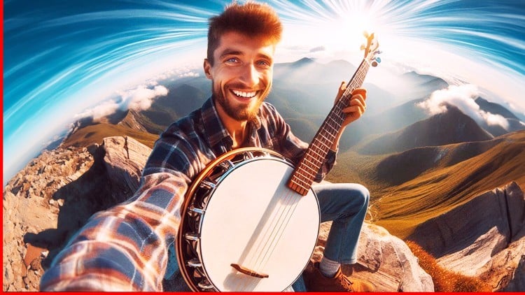 comidoc's tweet image. FREE Beginner Banjo Course 5 String Banjo Start Banjo Today!

⏱️ 38 mins
⭐ 4.59
👥 1,242
🔄 Nov 2025
💰 FREE

comidoc.com/udemy/free-onl…

#Banjo #LearnMusic #5StringBanjo #udemy