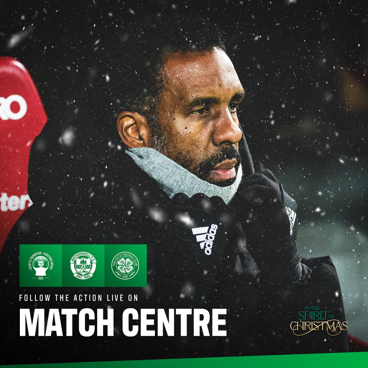 Celtic Football Club tweet media