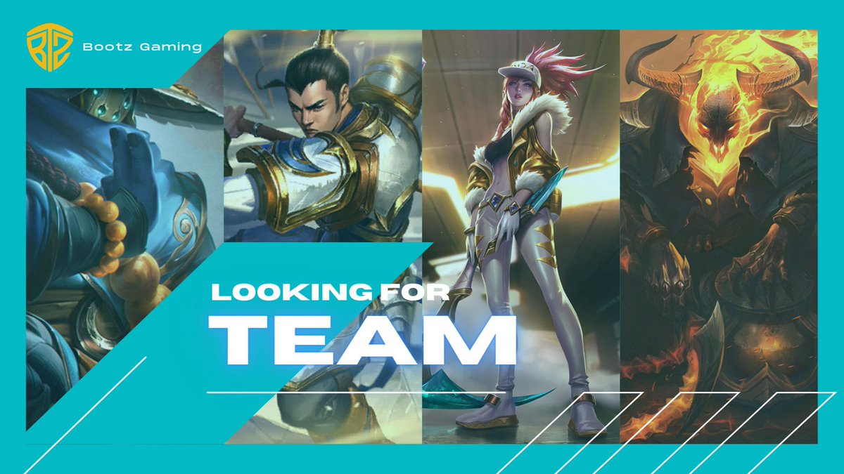 Bootz Gaming tweet media
