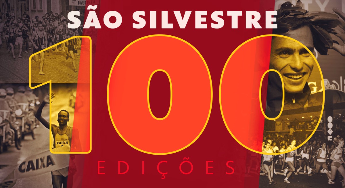 São Silvestre 2025: assista à corrida ao vivo dlvr.it/TQ4dfF