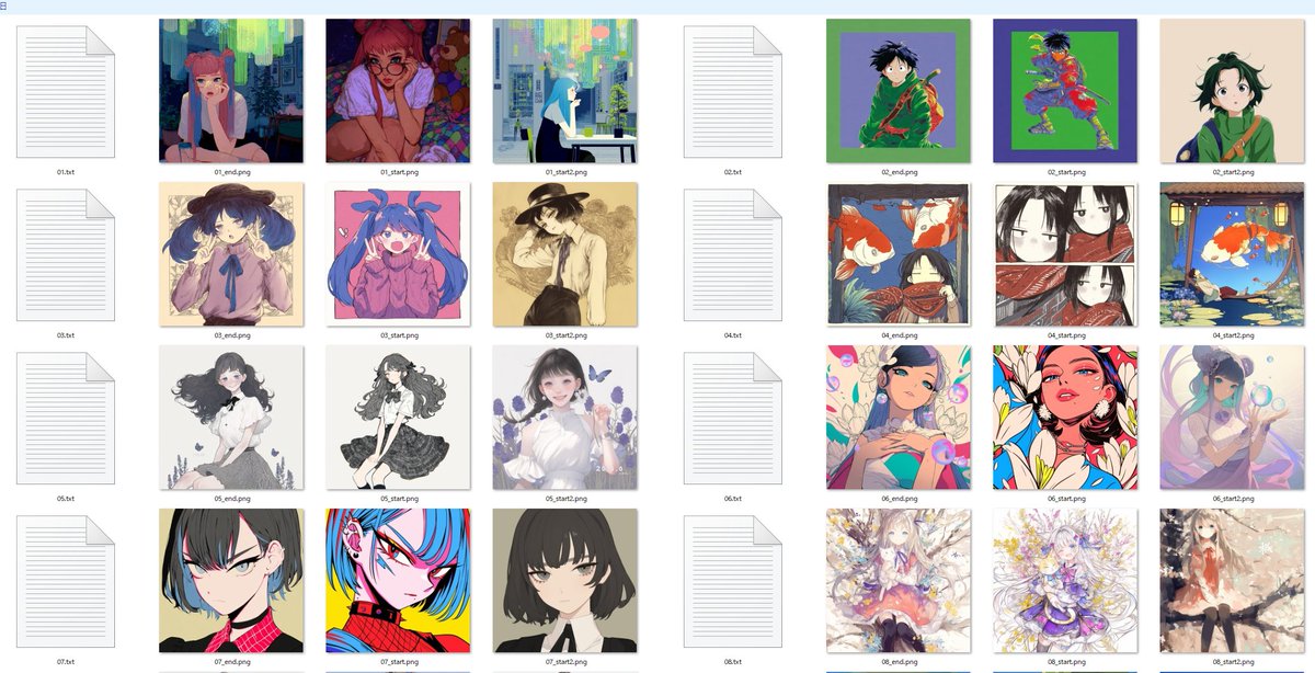 勝ちへの執着 6/t0000 - Trails in the Database