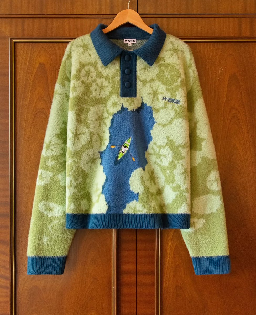 House of Errors 6th Anniversary Collection