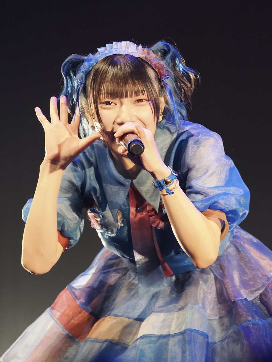 Appareいったれ横アリ アリったけ！夢に大爆走ツアー 2025 ツアー