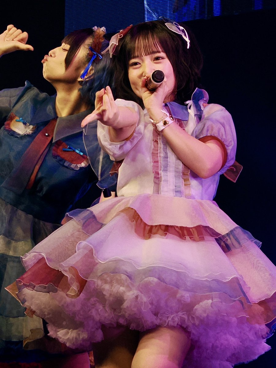 Appareいったれ横アリ アリったけ！夢に大爆走ツアー 2025 ツアー