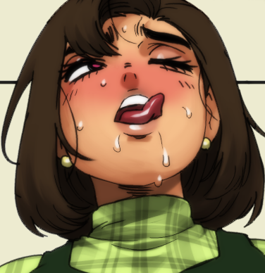 Jay Marvel - 18+ ADULT Art 🔞 tweet media