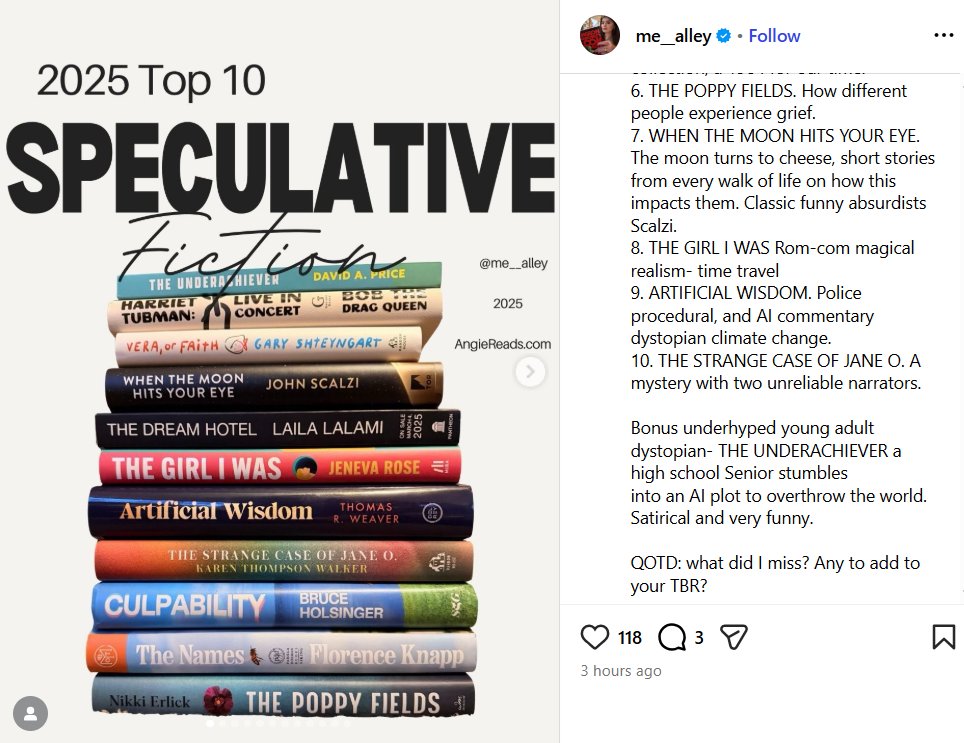 David A. Price tweet media