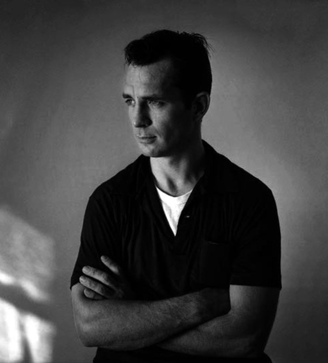 Kerouac and the Disciplined Life open.substack.com/pub/artofbecom…