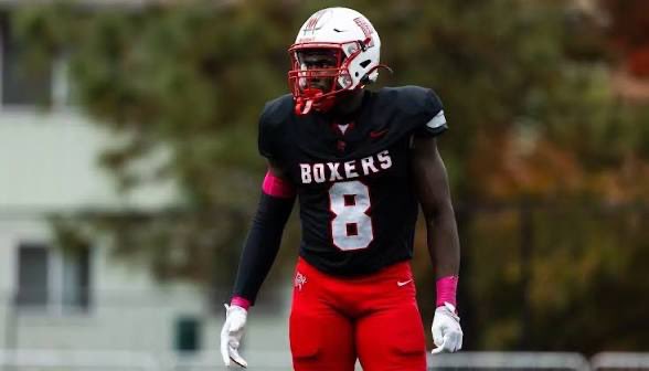 max_forcer's tweet image. Official Visit To Pacific University February 27th-28th Thanks to @BenLoPrimo and @CoachFalc