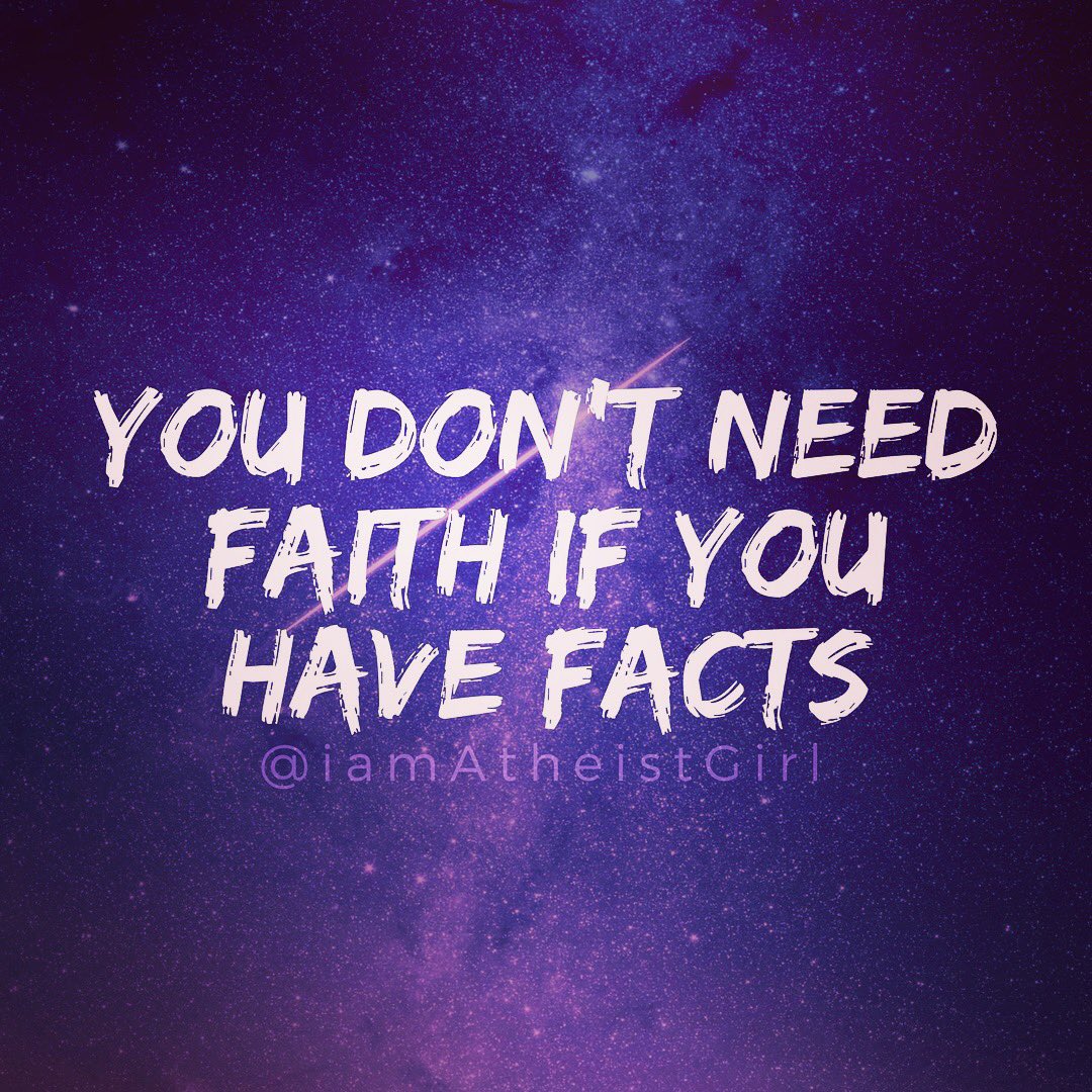 iamAtheistGirl's tweet image. 