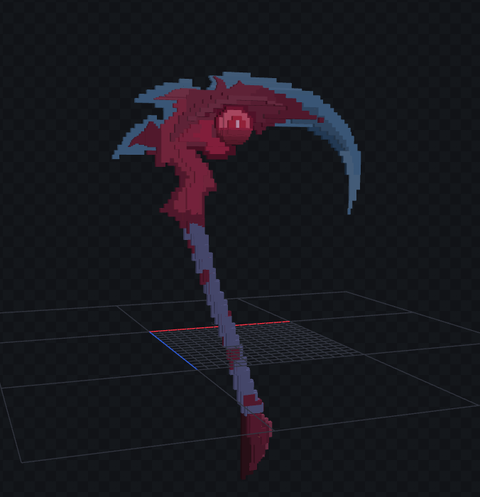 It's done!! Rhaastnation how are we feeling