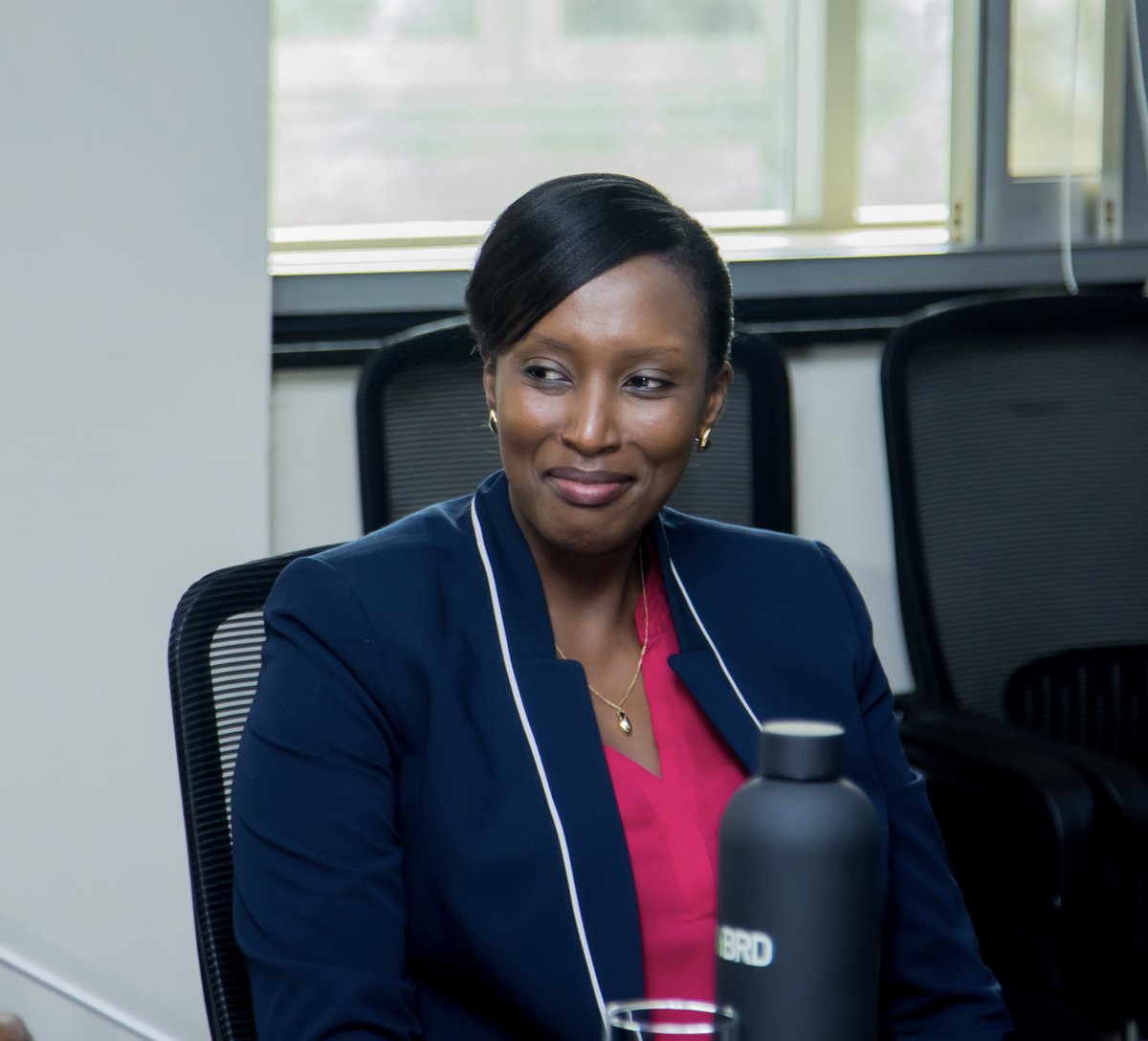 Development Bank of Rwanda, PLC. tweet media