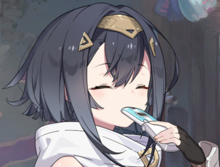 ZenriAigis's tweet photo. @4Chocobon https://t.co/Smf3Njk9aB