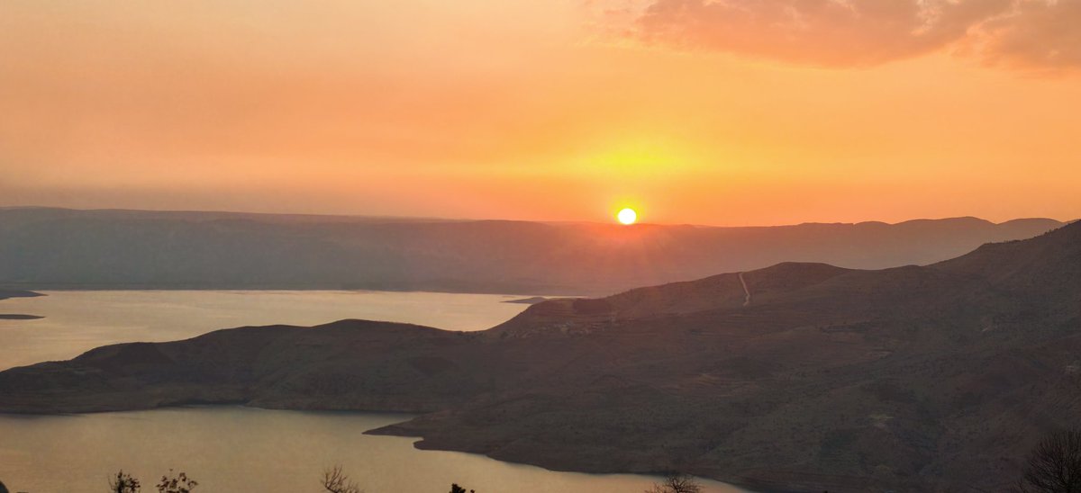 Du rojande sê wêne