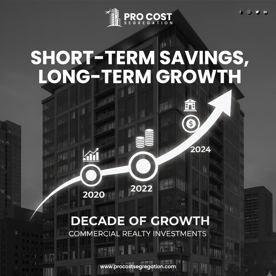 ProSegregation's tweet photo. @recostseg Cost Segregation isn’t a loophole — it’s a smart strategy.
Improve ROI today while building long-term financial stability.
Visit : https://t.co/PtxVQuMWFL
#WealthBuilding #RealEstateTaxSavings https://t.co/3idBEO5oHm