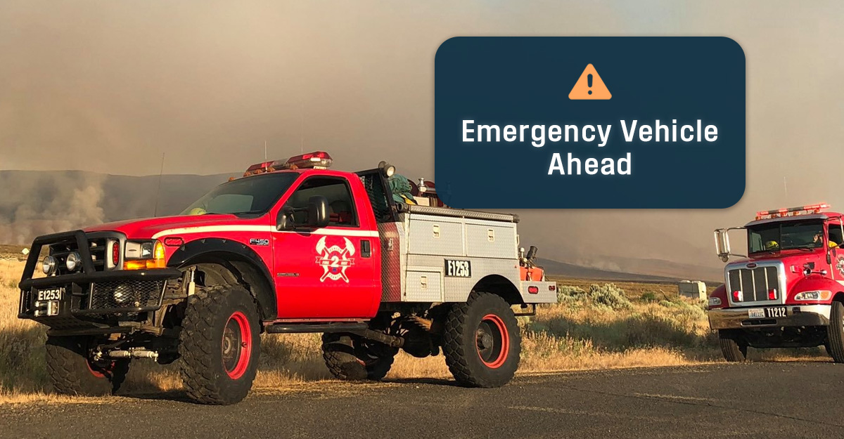 Benton County Fire District #2 now uses digital emergency vehicle alerts (HAAS Alert Safety Cloud) to improve roadway safety. 
Learn more: benton2.org/haas-alert-saf…
#MoveOver #ResponderSafety #BCFD2