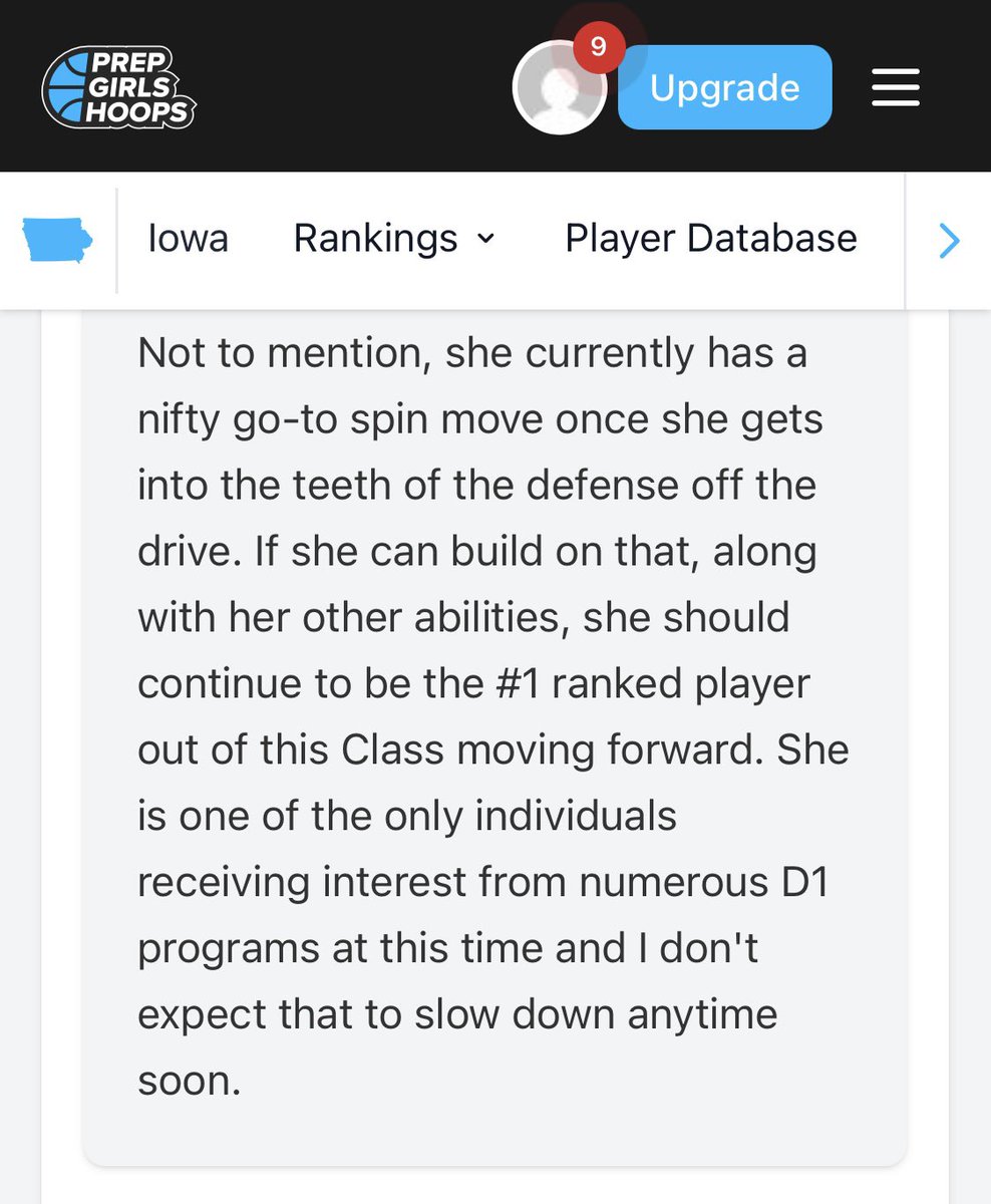 Tenley Levin tweet media