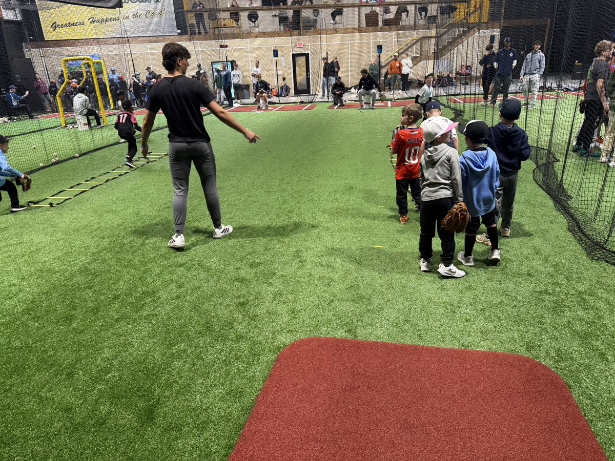 NCCS Baseball tweet media