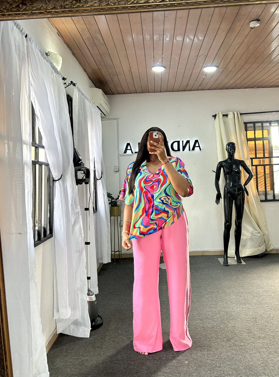 ANDRELLA tweet media