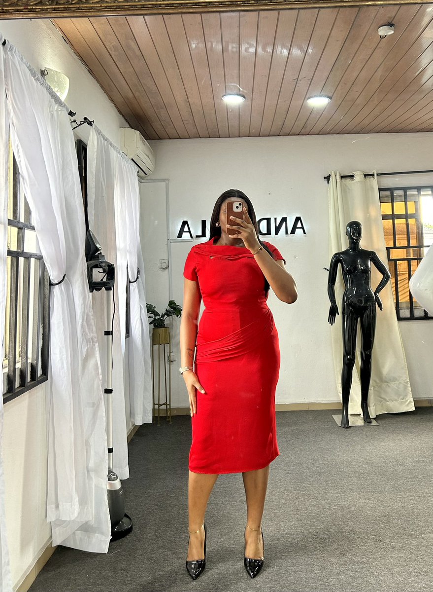 ANDRELLA tweet media