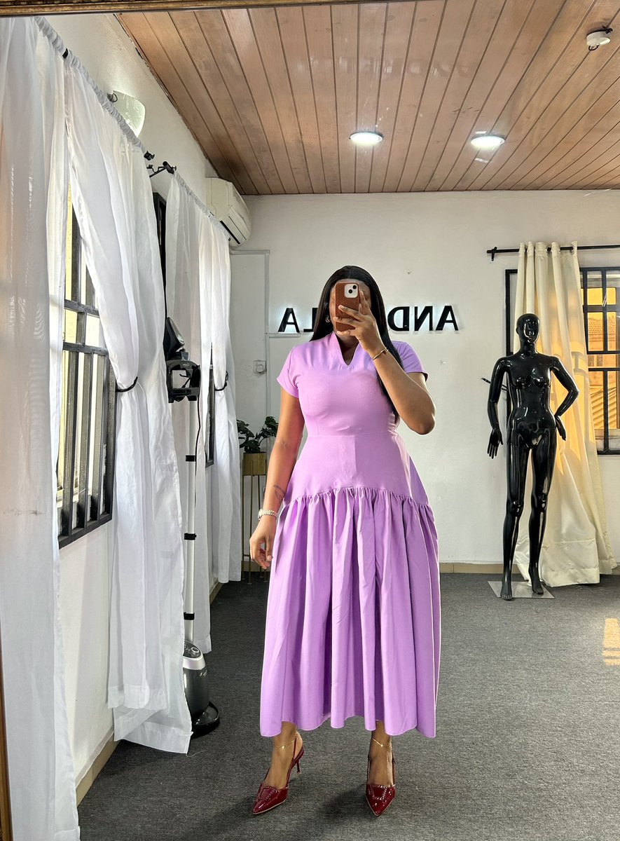 ANDRELLA tweet media