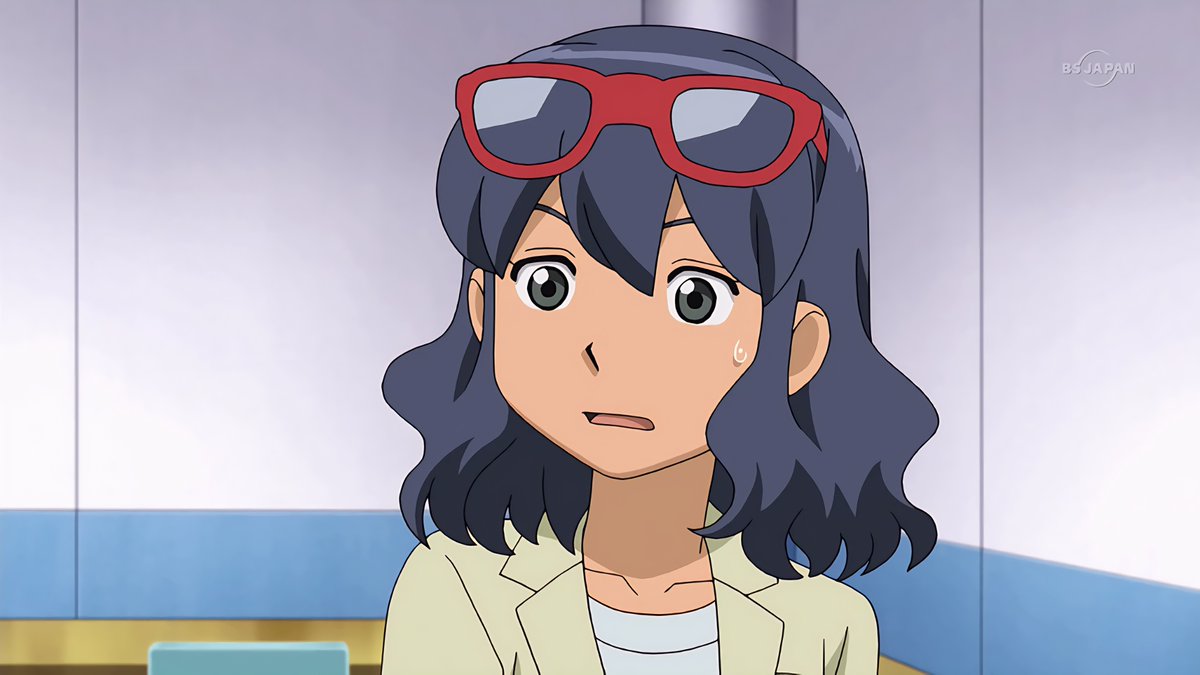 📸⚡️| Otonashi Haruna/Celia Hills (音無 春奈)