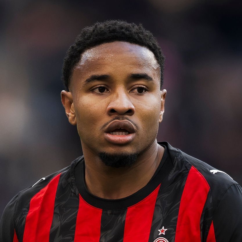 garante_il's tweet image. Nkunku è dimagrito, da quando è arrivato al Milan ha perso 4 chili. Si vede anche a occhio nudo

Guidi e Bianchin - @Gazzetta_it