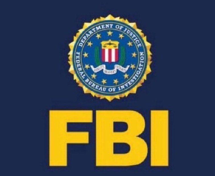MAGAVoice's tweet photo. BREAKING 🚨 Dan Bongino and Kash Patel release FBI numbers for 2025:

- “2,000+ kilos of Fentanyl seized (up 31%)”

- “Over 6,000 child victims located up 22%”

- “30,000+ violent crime arrests - nearly DOUBLE”

- “1,800 gangs and criminal enterprises disrupted up 210%”

HUGE 🔥 https://t.co/fx9uHI03dn