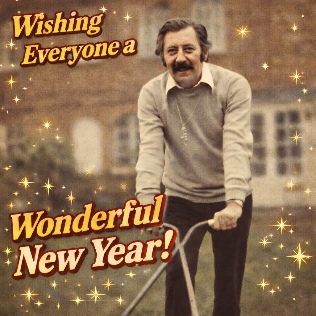 James Beck Biography (by Mariska Schrieken) tweet media