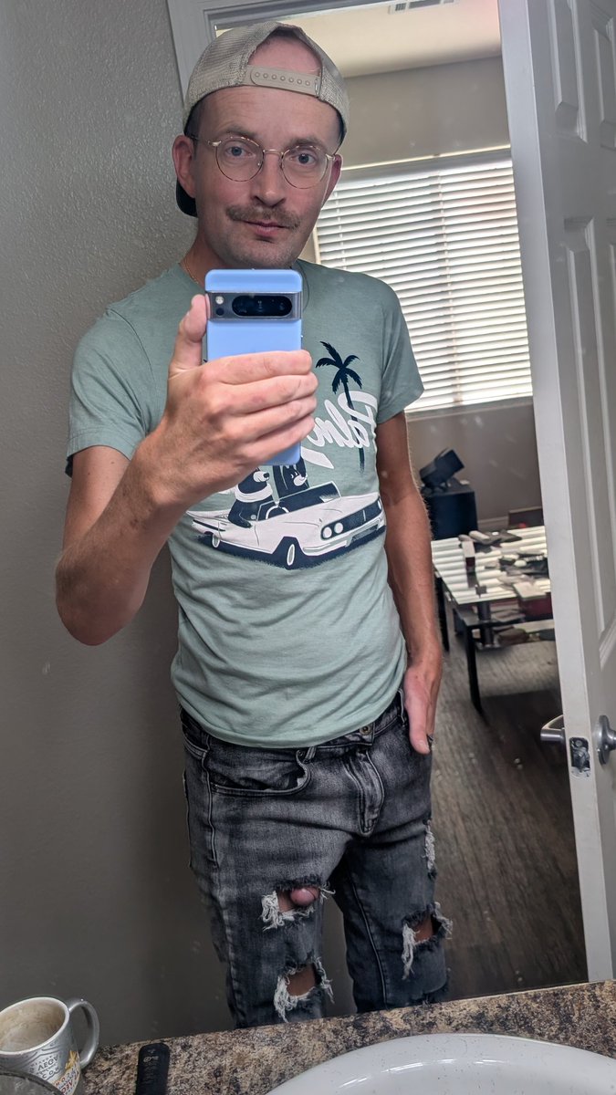 LemmingLT's tweet photo. Good morning 😅 https://t.co/NirlJdU2qy