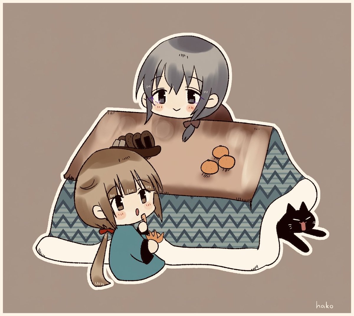 hako🍯 (@hako_pon2) / Posts / X