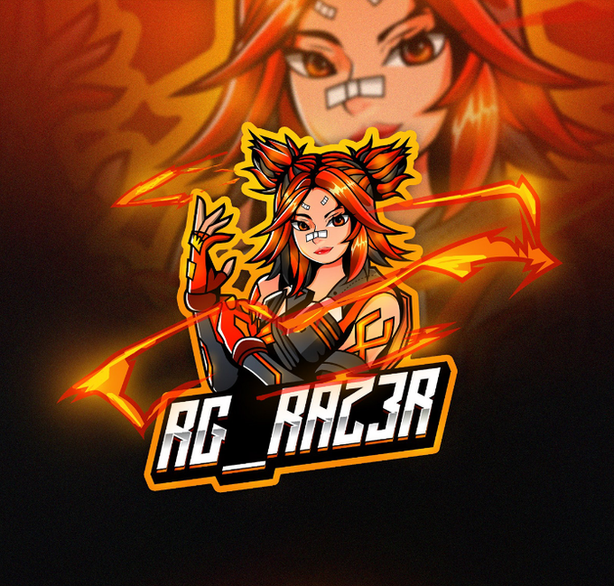 Johngc01's tweet photo. Need anime-inspired art? 🤩 HMU for custom OCs, PFPs, logos, banners, emotes &amp; more! 📷 Supporting small businesses &amp; women in art 📷
#logodesigner 
#illustration 
#artist 
#twitchstreamers 
#youtubers 
#Modeldesigner 
#Vtuber 
#LogoDesign 
#twitchstreamer https://t.co/FkUOR7jnLw