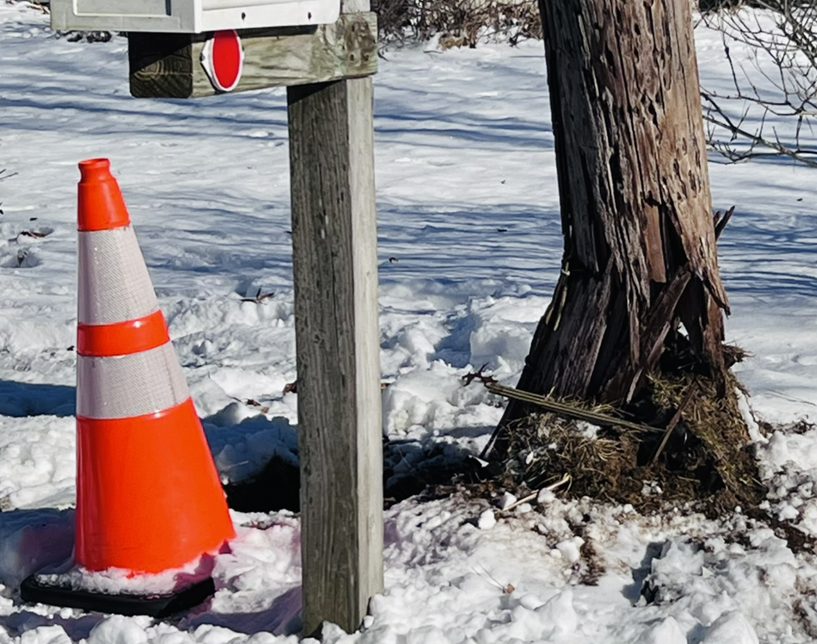 CapeCodCitizens's tweet image. Why are people who can’t understand our language allowed behind the wheel? A drunk driver slammed into a utility pole in a quiet residential Yarmouth neighborhood, damaging the pole beyond repair.  Police couldn’t even communicate with the driver without a translator. This…